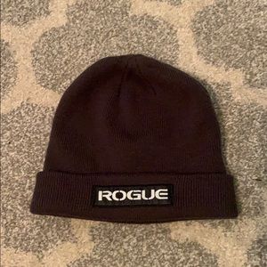 Rogue CrossFit Weightlifting Beanie